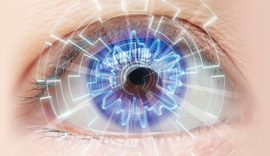 Göz Tansiyonunuzu Kontrol Altında Tutun