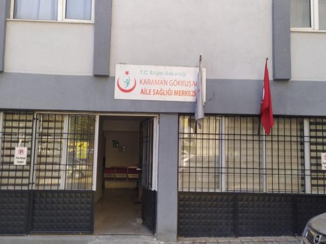 ASM Görüntüler